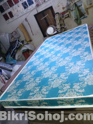 The Royal Mattress